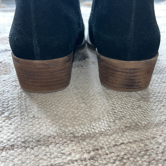 Kensie booties - Picture 6 of 8